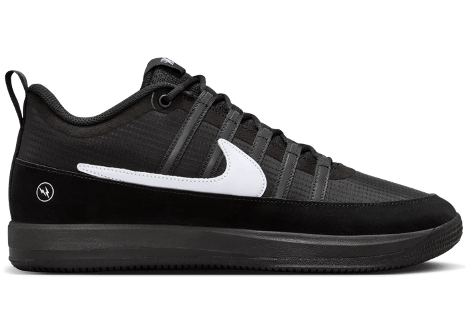 Nike Book 2 fragment design