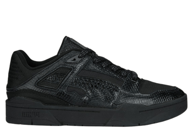 Puma Slipstream B Staple Puma Black