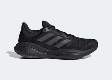 adidas Solarglide 5 Shoes Core Black