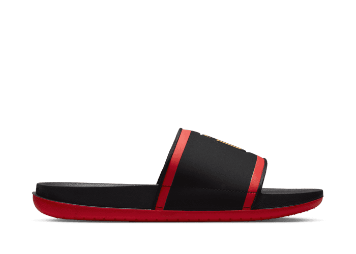 Nike Offcourt Slide 'Tuskegee'