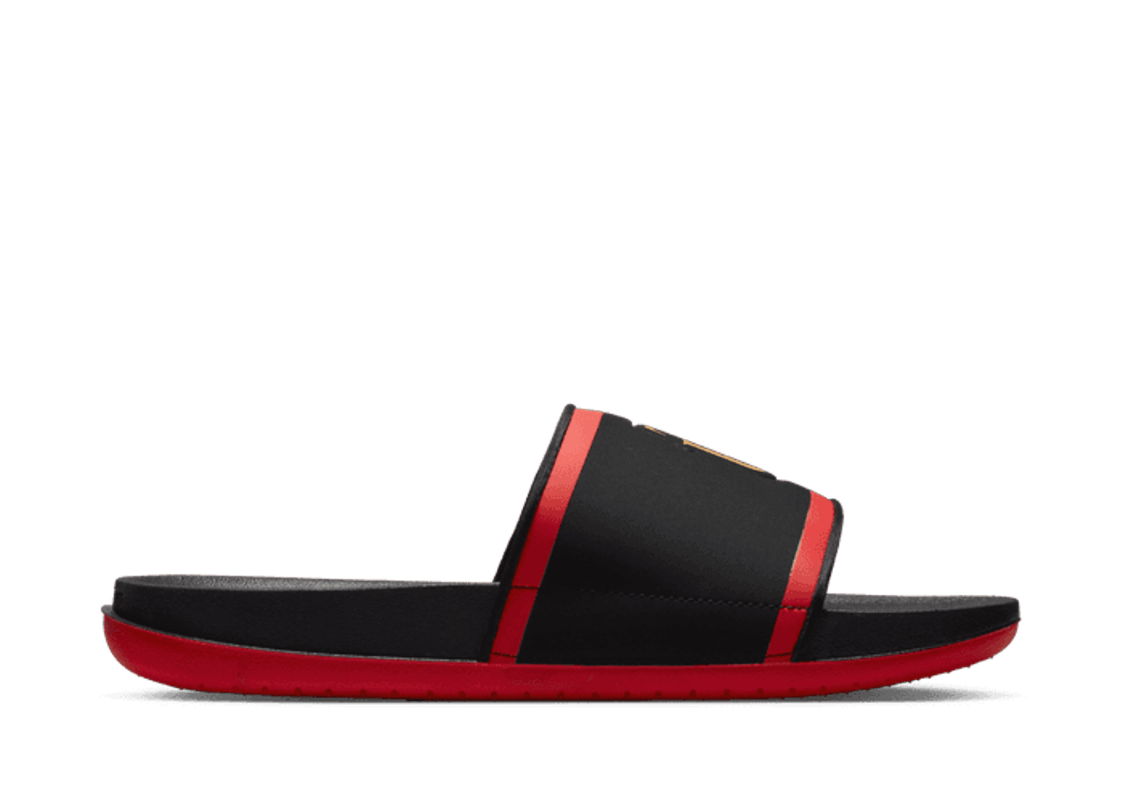 Nike Offcourt Slide 'Tuskegee'
