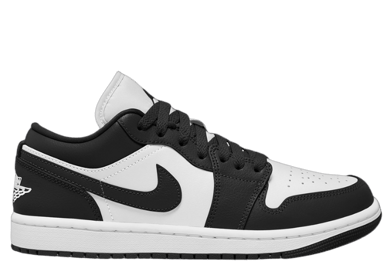 Air Jordan 1 Low Panda (W)