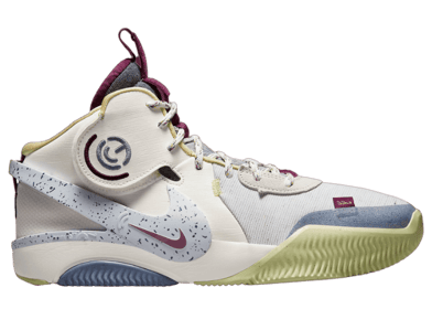 Nike Air Deldon Phantom Sangria