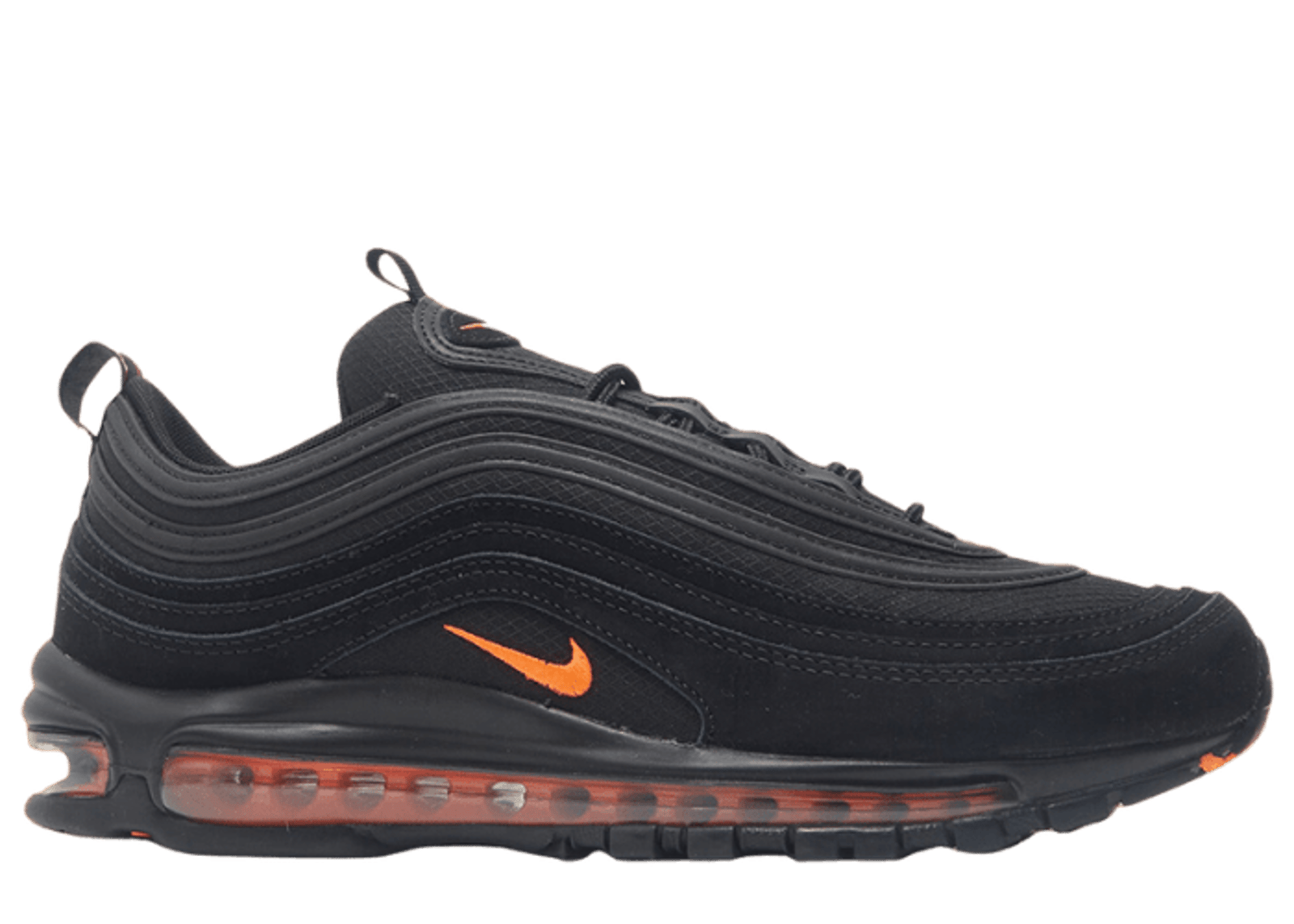Orange and black 97 sales