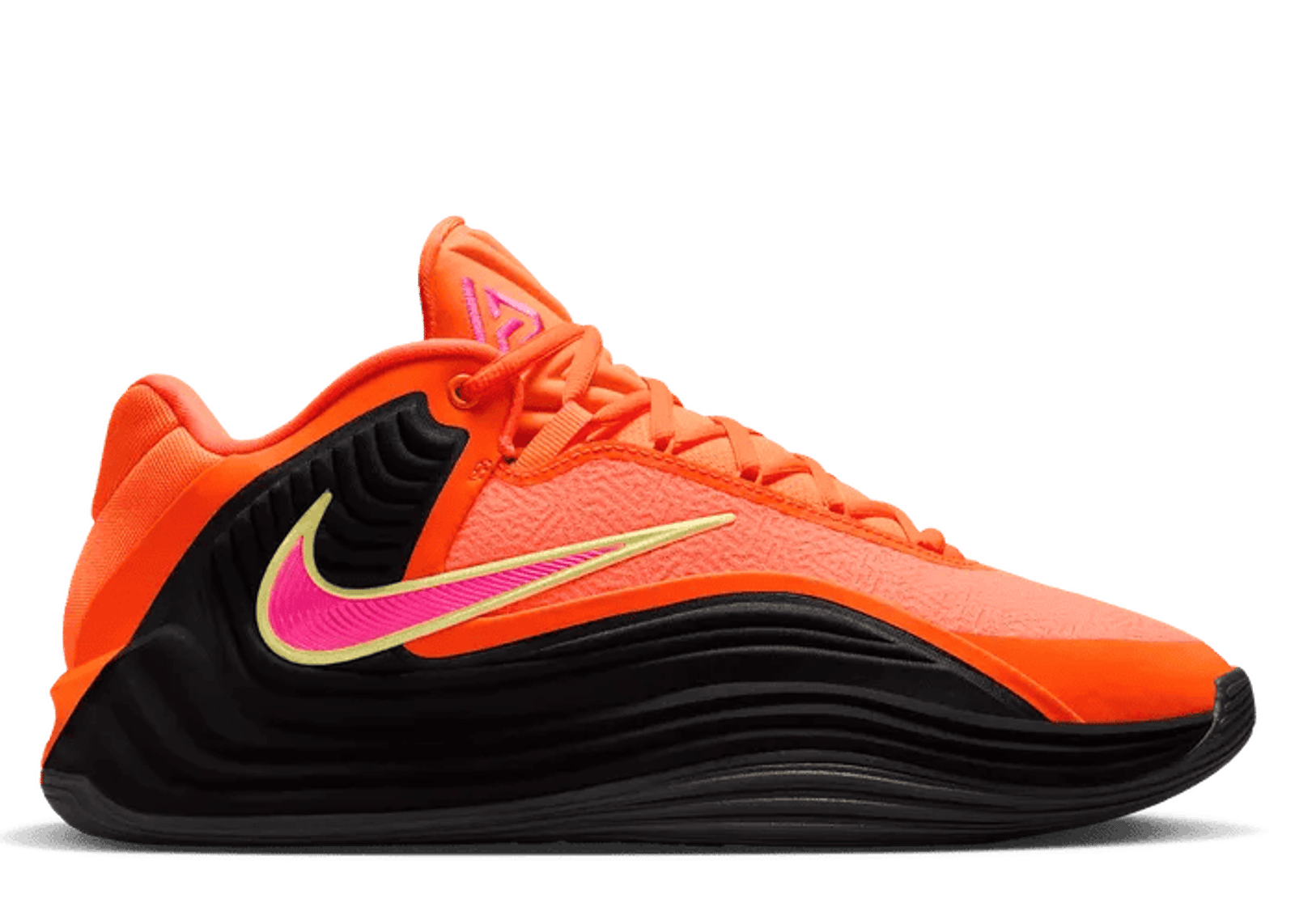 Nike Giannis Freak 7 Ignition