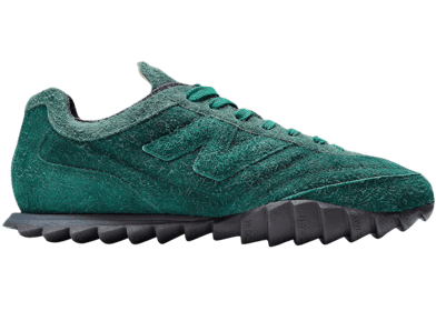 New Balance RC30 AURALEE Hunter Green