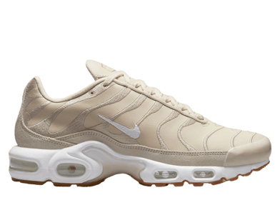 Nike Air Max Plus Premium Vachetta Tan (W)