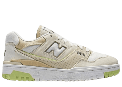 New Balance 550 Turtledove Sandstone (W)