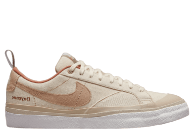 Nike SB Blazer Low Doyenne Skateboards