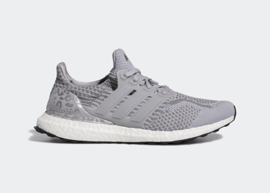 adidas Ultraboost 5.0 DNA Shoes Halo Silver