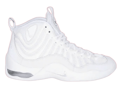 Nike Air Bakin SP Supreme Black Multi Color DX3292 001