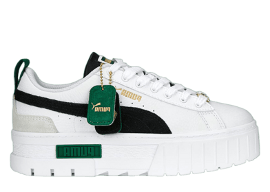 Puma Mayze Archive Remastered Pack Puma White (W)