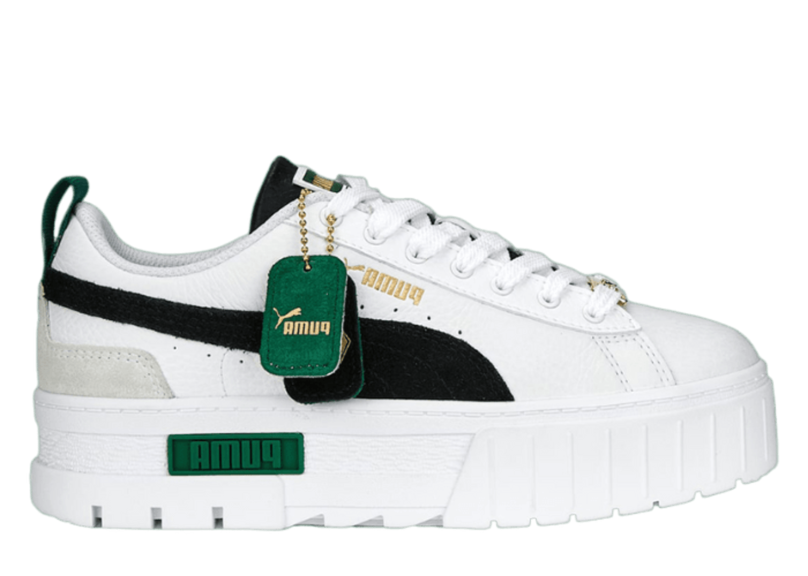 Puma Mayze Archive Remastered Pack Puma White (W)