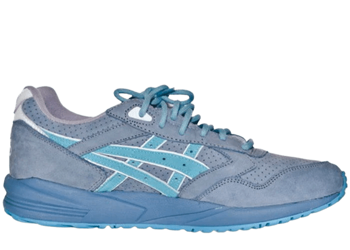 ASICS Gel-Saga Ronnie Fieg Neptune Blue