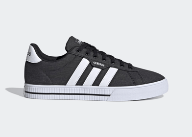 adidas Daily 3.0 Shoes Core Black