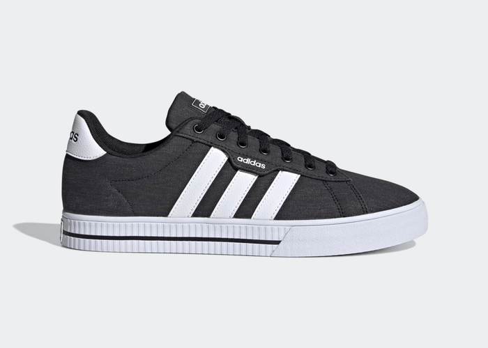 adidas Daily 3.0 Shoes Core Black