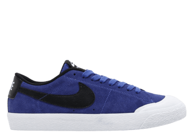 Nike SB Blazer Low XT Deep Night