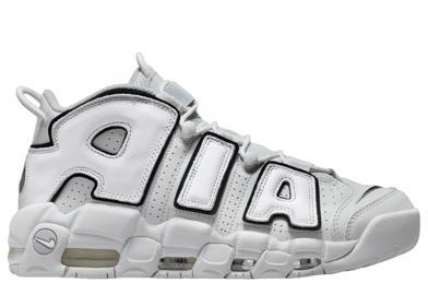 Nike Air More Uptempo Photon Dust