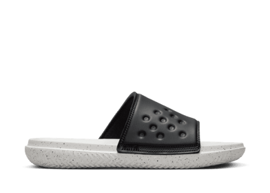 Jordan Play Slide 'Black Photon Dust'