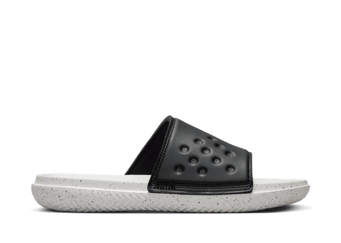 Jordan Play Slide 'Black Photon Dust'