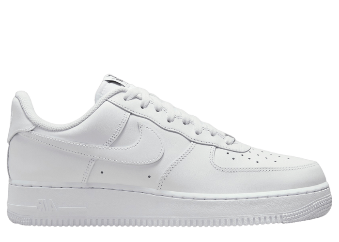 Nike Air Force 1 Low Flyease White