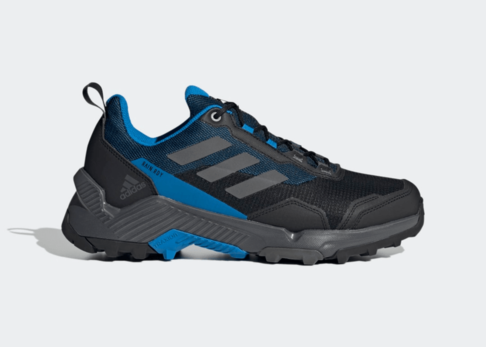 adidas Eastrail 2.0 RAIN.RDY Hiking Shoes Core Black