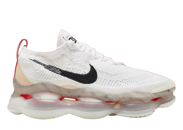 Nike Air Max Scorpion Chinese New Year - FD4319-101