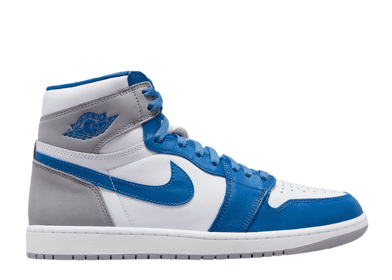 Air Jordan 1 High True Blue (GS)