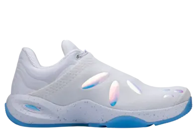 741 Rover White Noise