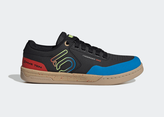 adidas Five Ten Freerider Pro Mountain Bike Shoes Core Black