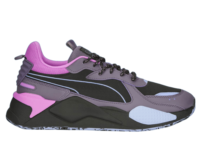 Puma RS-XL LaMelo Ball LaFrancé FOREVER.RARE - 395032-01