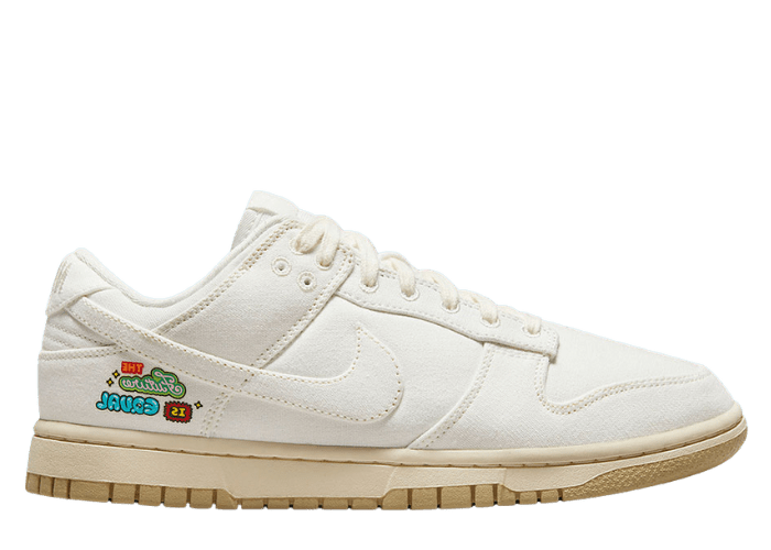 Nike Dunk Low The Future Is Equal (W)