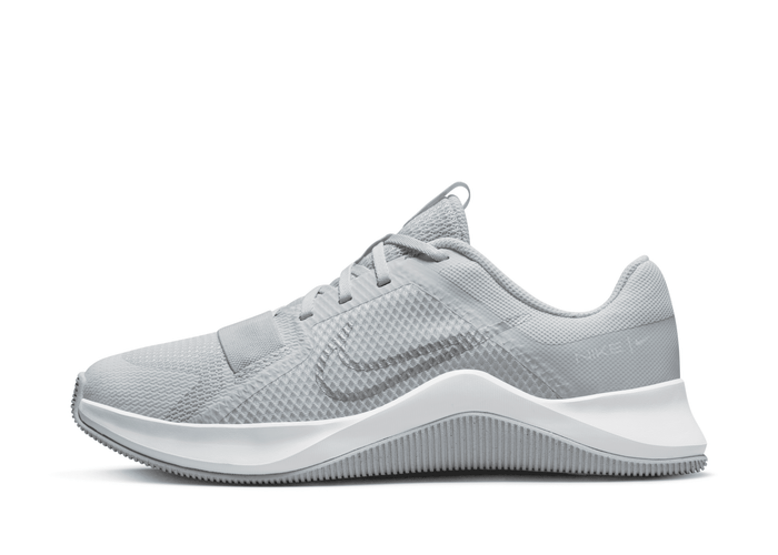 Nike MC Trainer 2 Womenâs Grey