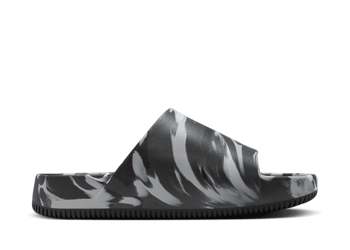 Nike Calm Slide SE Black