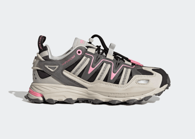 adidas Hyperturf Adventure Shoes Aluminium