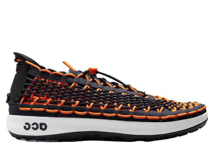 Nike ACG Watercat+ Gridiron Bright Mandarin