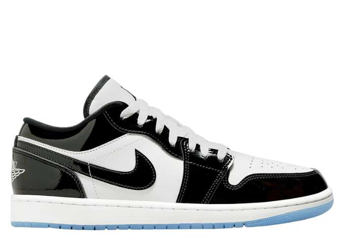 Air Jordan 1 Low SE Concord