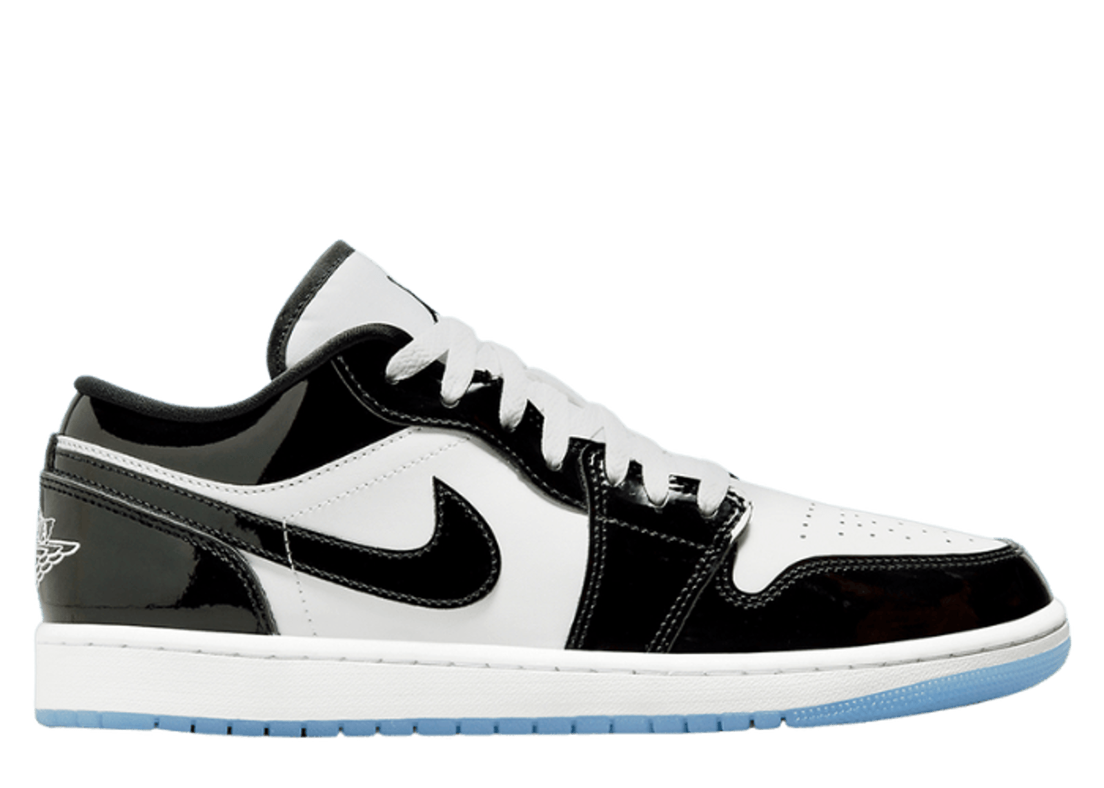 Air Jordan Low SE Concord DV1309-100 Raffles Where to Buy