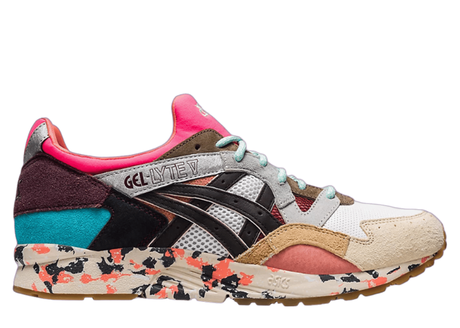Tenis asics gel lyte v new arrivals