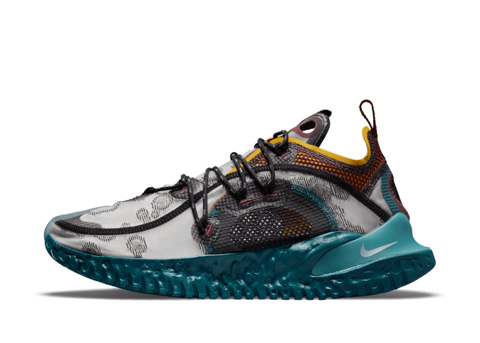 Nike Flow 2020 ISPA Shoes