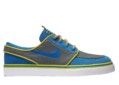 Nike SB Stefan Janoski Doernbecher (2017)