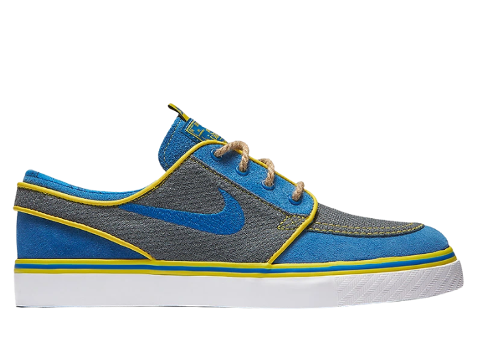 Nike SB Stefan Janoski Doernbecher (2017)