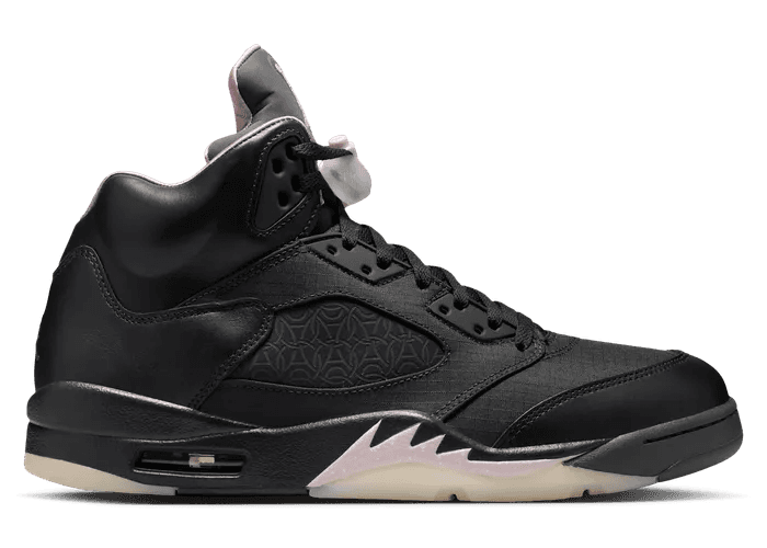 Air Jordan 5 Release Dates 2025 - Updated in Real Time