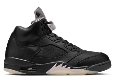 Air Jordan 5 Retro PSG Off Noir