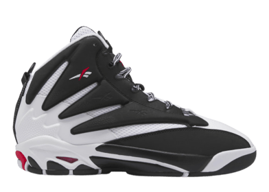 Reebok The Blast Black