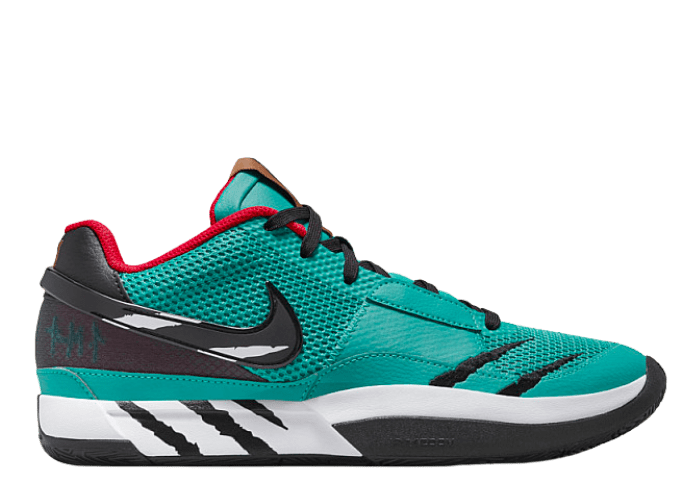 Nike Ja 1 Scratch - FD6565-400 Raffles & Where to Buy