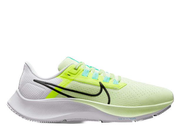Nike Air Zoom Pegasus 38 Road Running Shoes - CW7358-700 Release Info