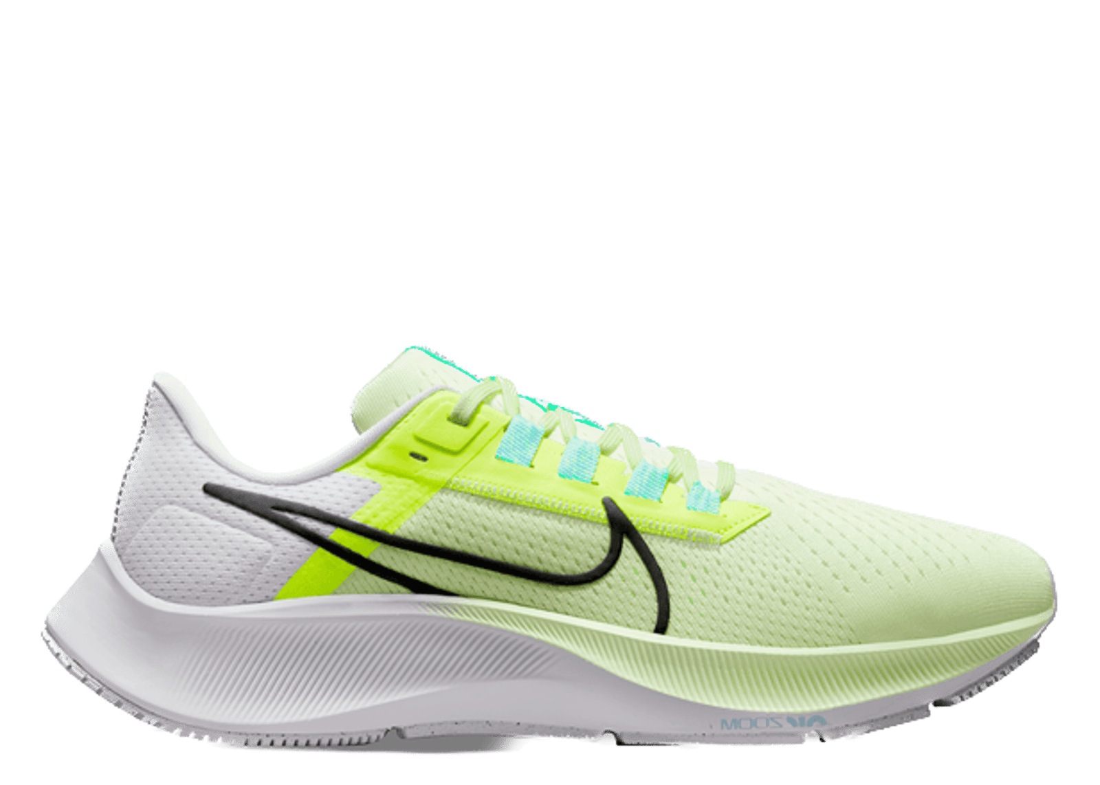 Nike Air Zoom Pegasus 38 Road Running Shoes