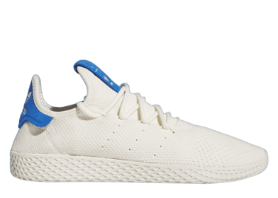 adidas Tennis Hu Pharrell Chalk Royal