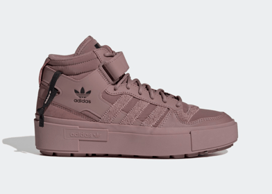 adidas Forum Bonega X Shoes Purple